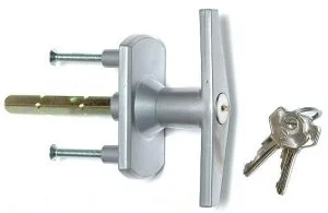 Lock Mechanism