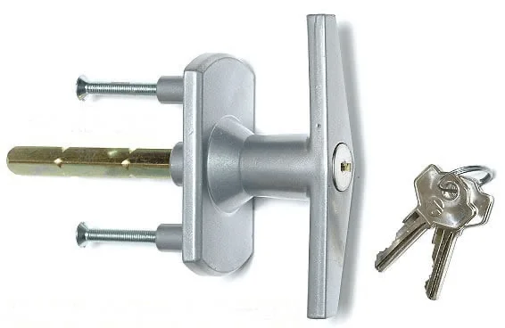 Lock Assemblies