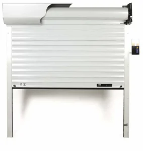 Roller Garage Door Repair