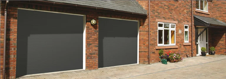 Sectional Garage Doors