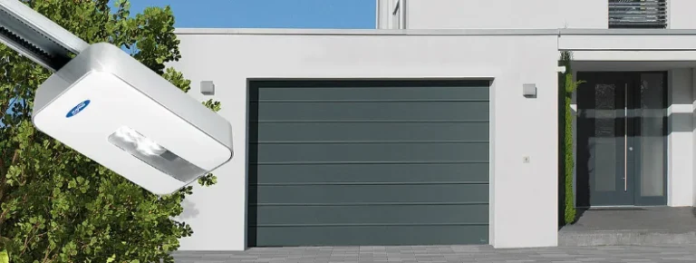 Novoferm Garage Door Operator